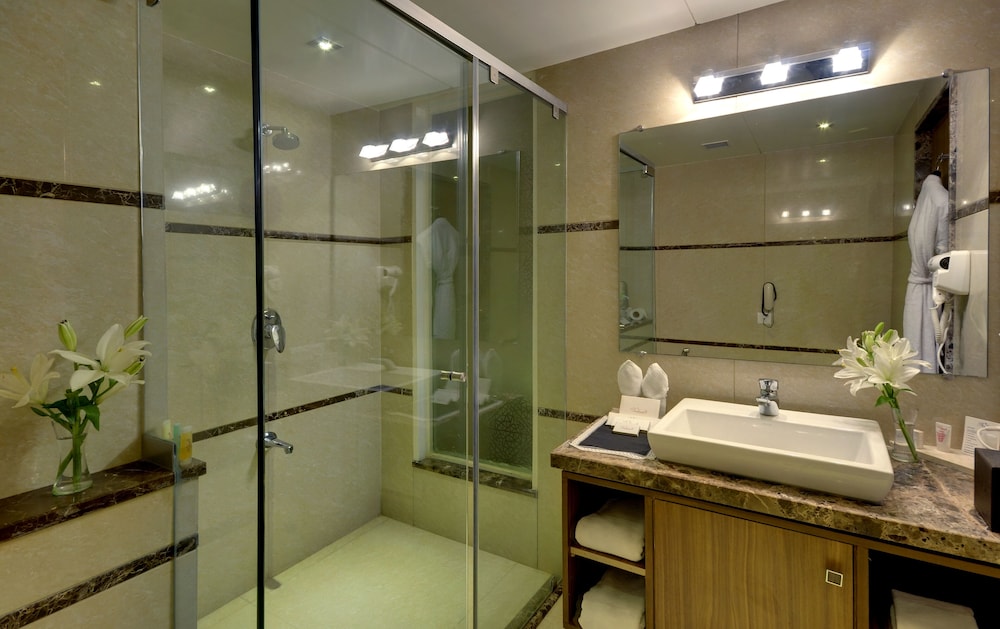 Boulevard 9, Nadiad - IHCL SeleQtions 59/60