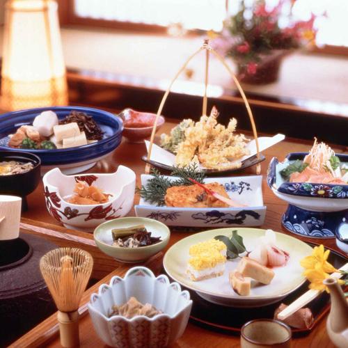 Kakeyu Onsen Shikanoya Ryokan 5/22