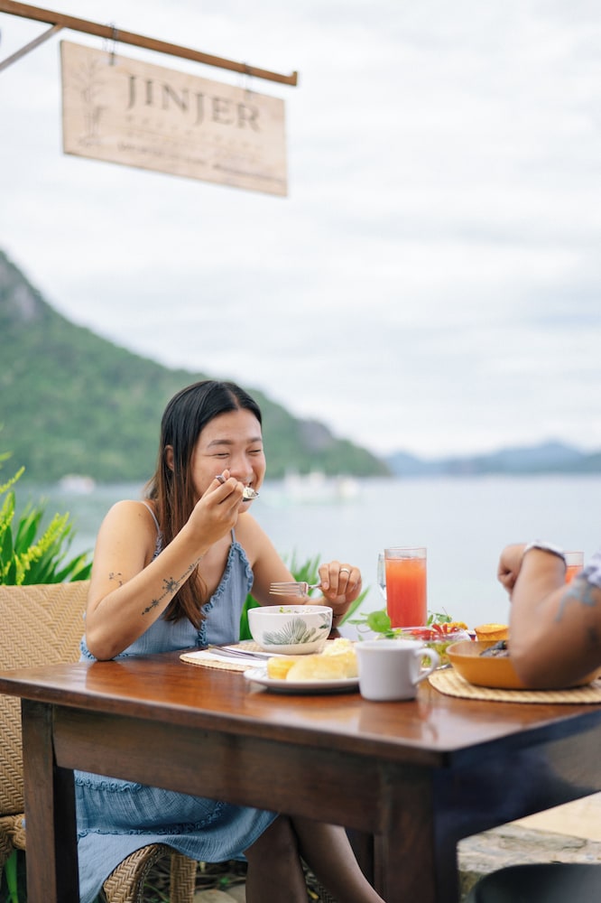 Cadlao El Nido Resort 16/75
