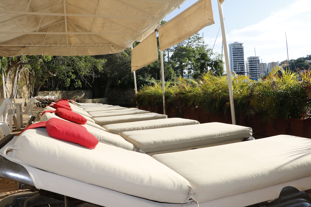 Alba Suites Acapulco 28/59