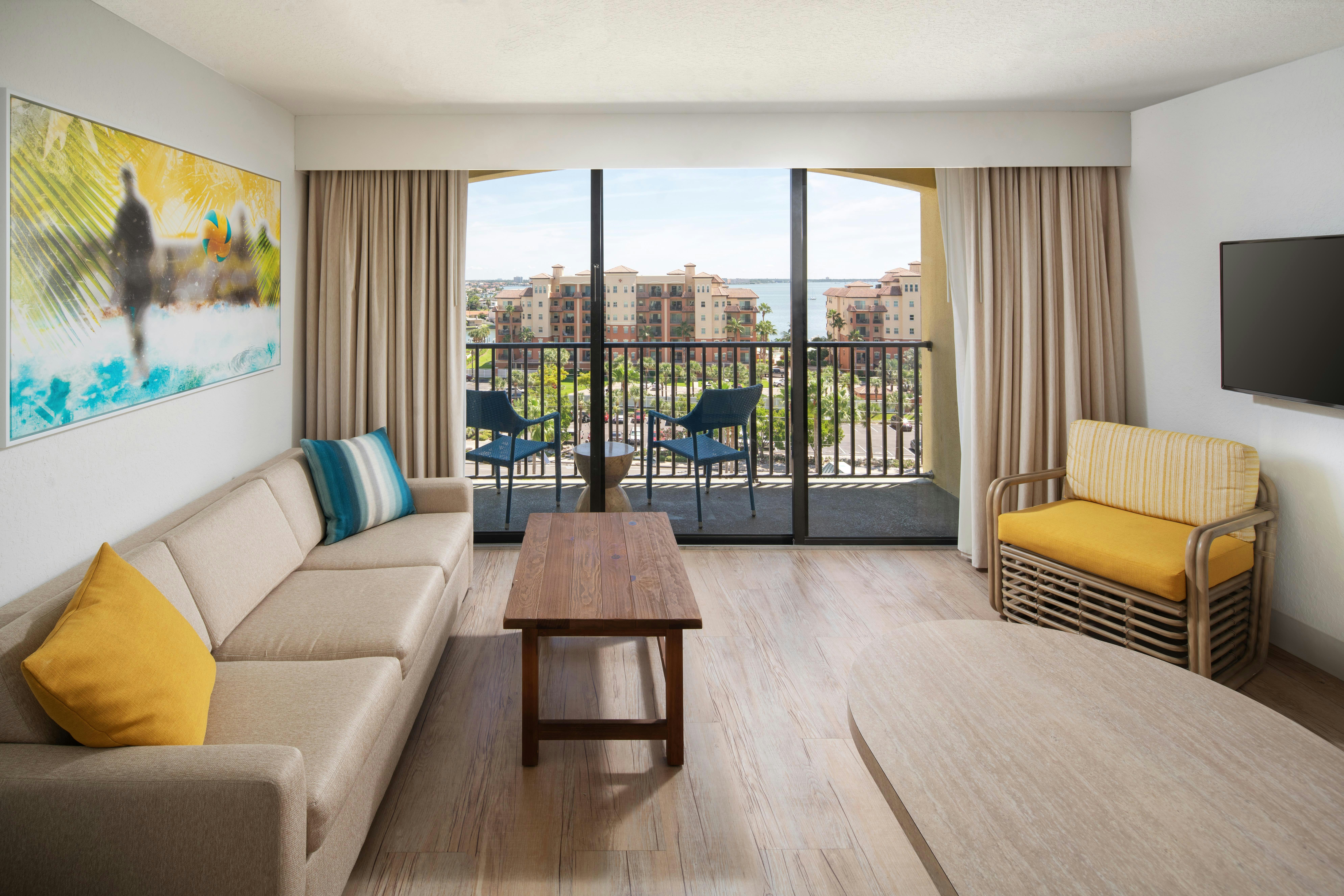 Sirata Beach Resort St Pete Beach 29/57