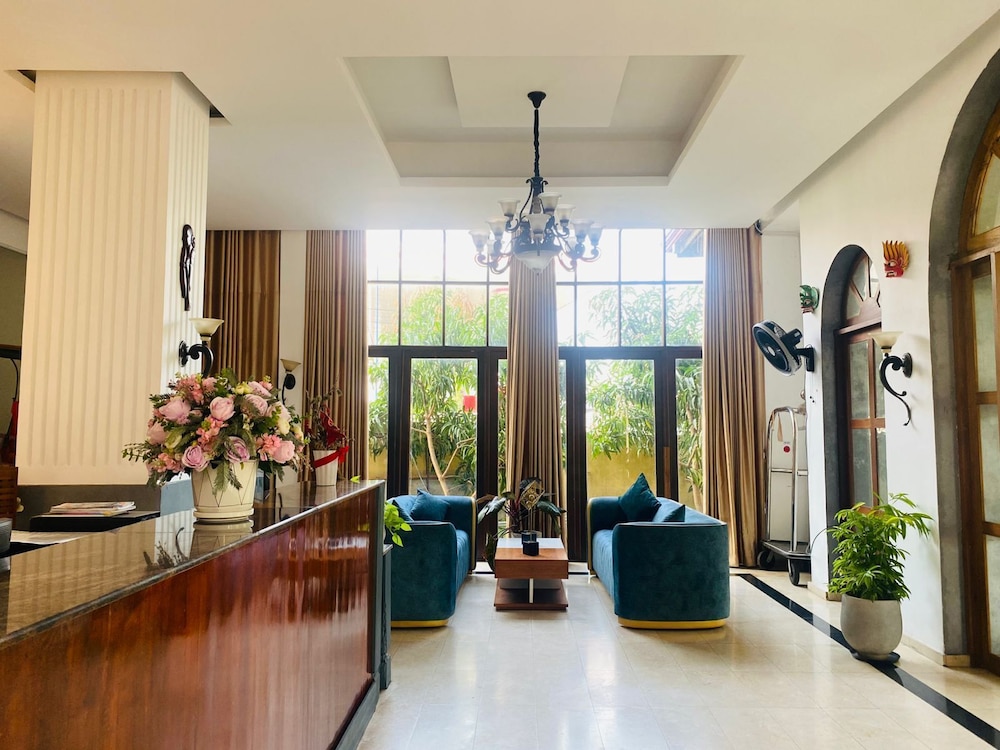 Avasta Resort And Spa 33/50
