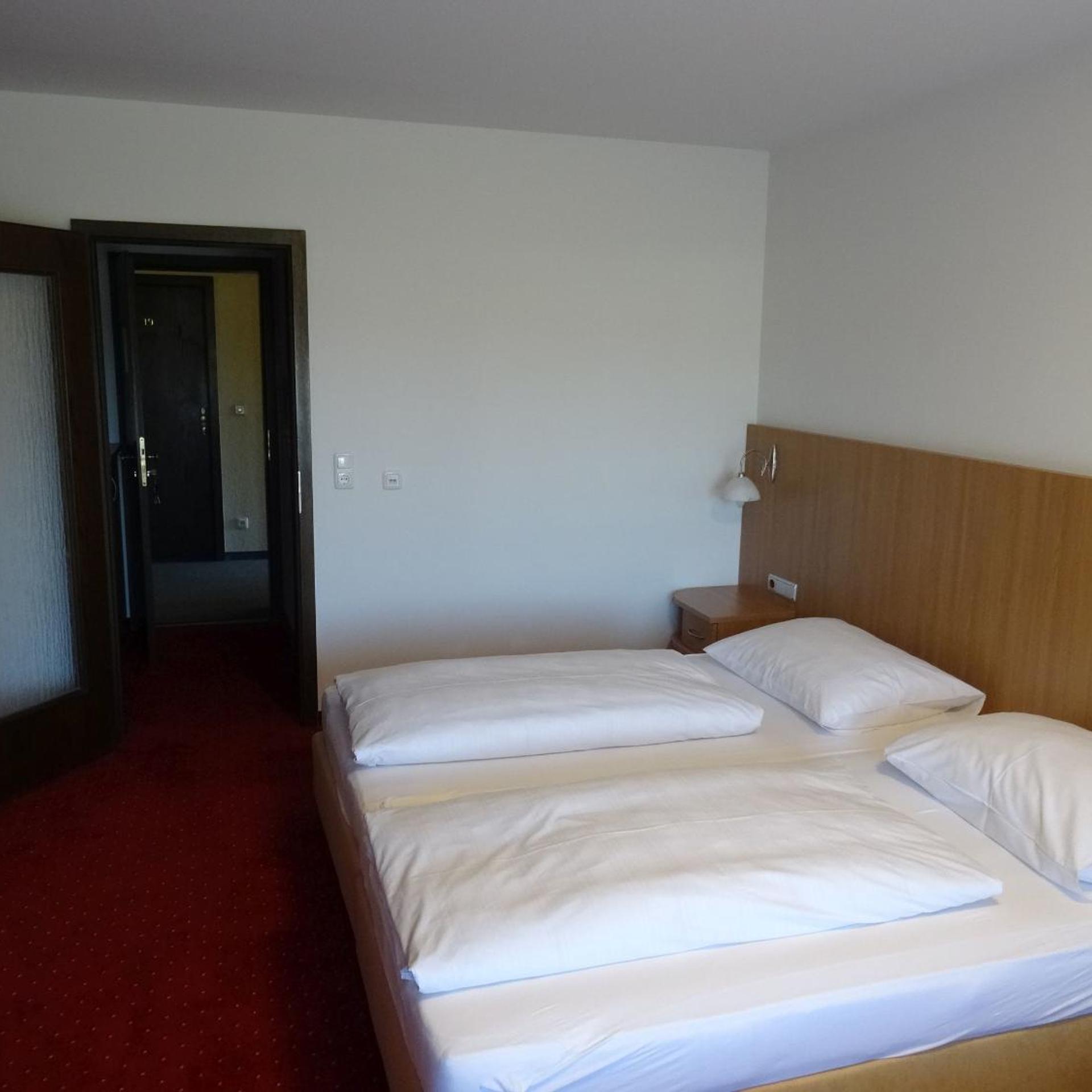 Apparthotel Alte Innbrucke-24Std-Self-Check In 22/50