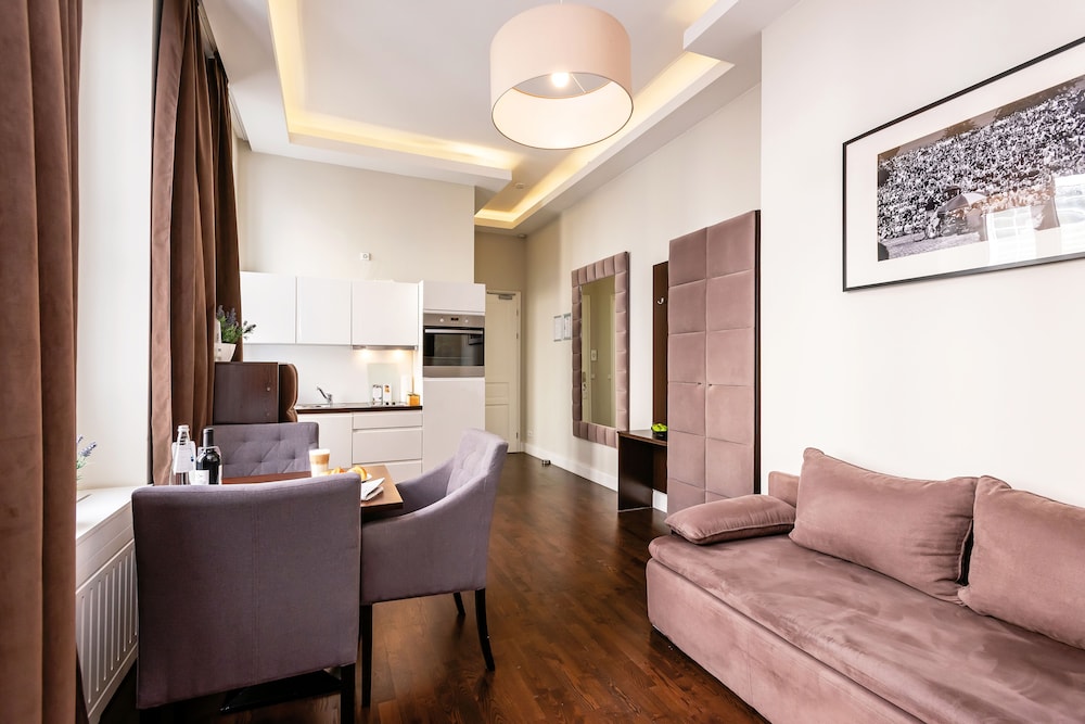 Arabel Design Apartments 37/70