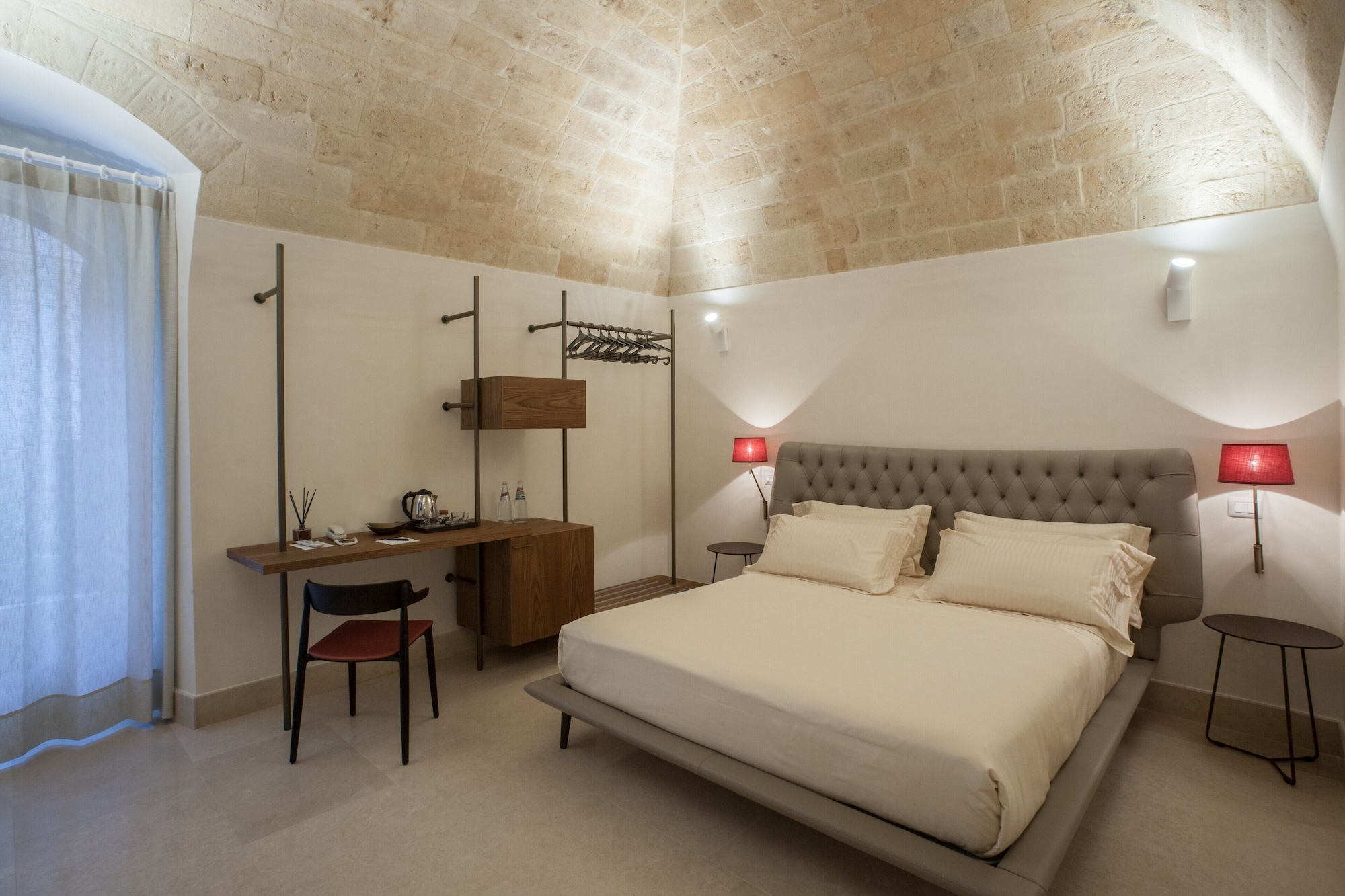 JUNIOR SUITE, STUDIO, PRIVATE POOL