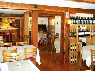 HOSTERIA LA RACLETTE 27/42