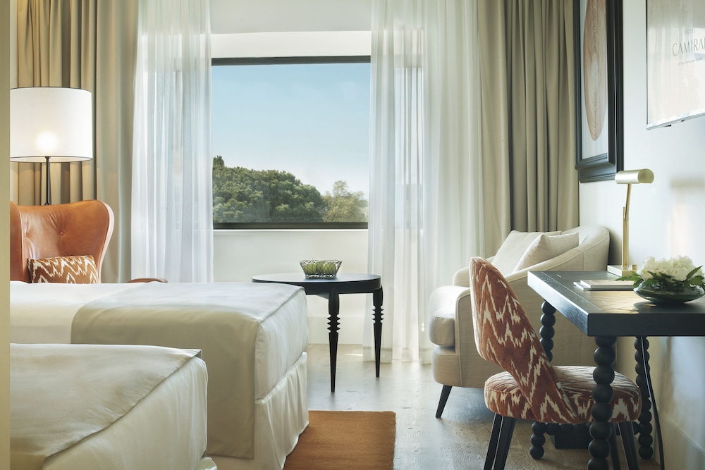 Camiral Golf & Wellness - Leading Hotel of the World 31/79