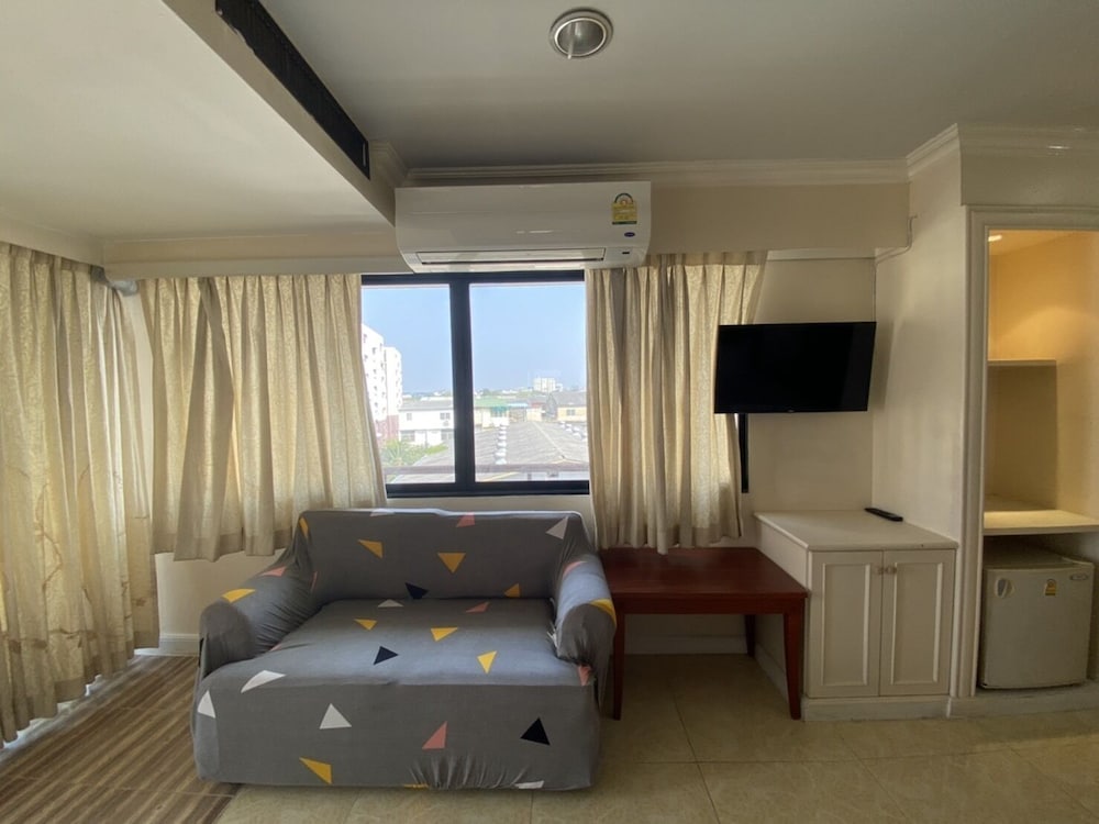 Jumbotel Bangkok 28/35