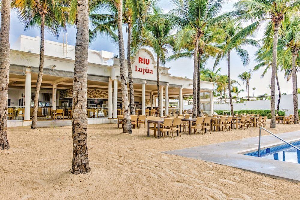 Riu Lupita All Inclusive 54/68