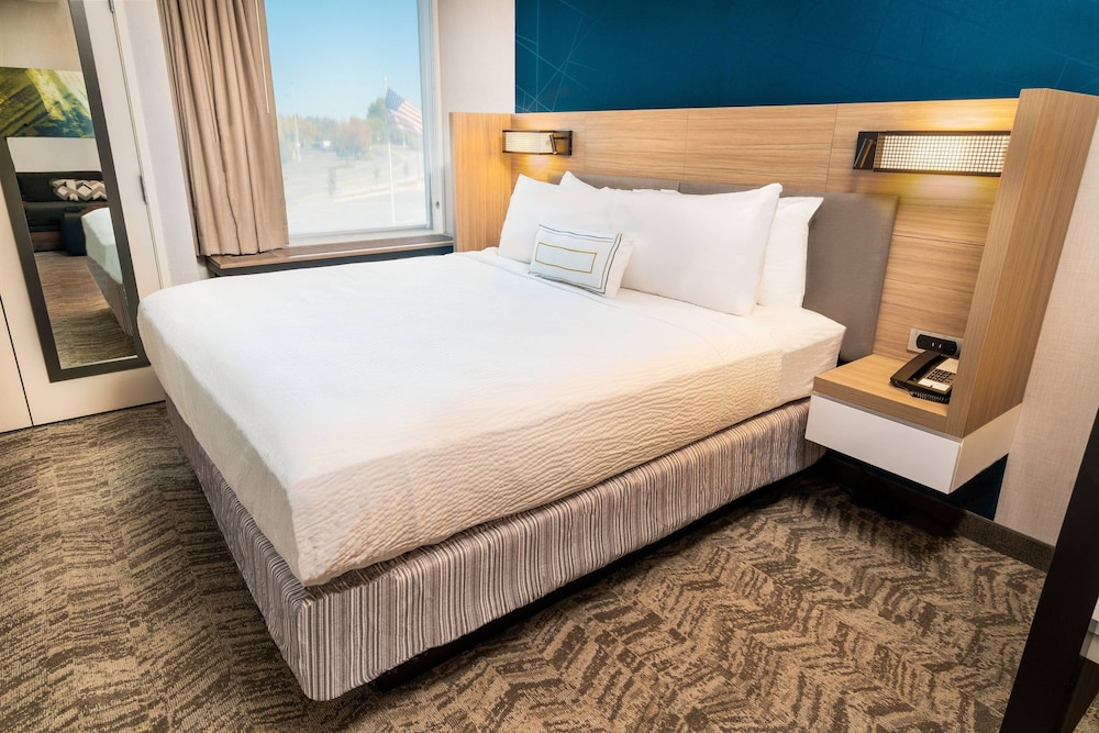 Suite, Multiple Beds, Accessible