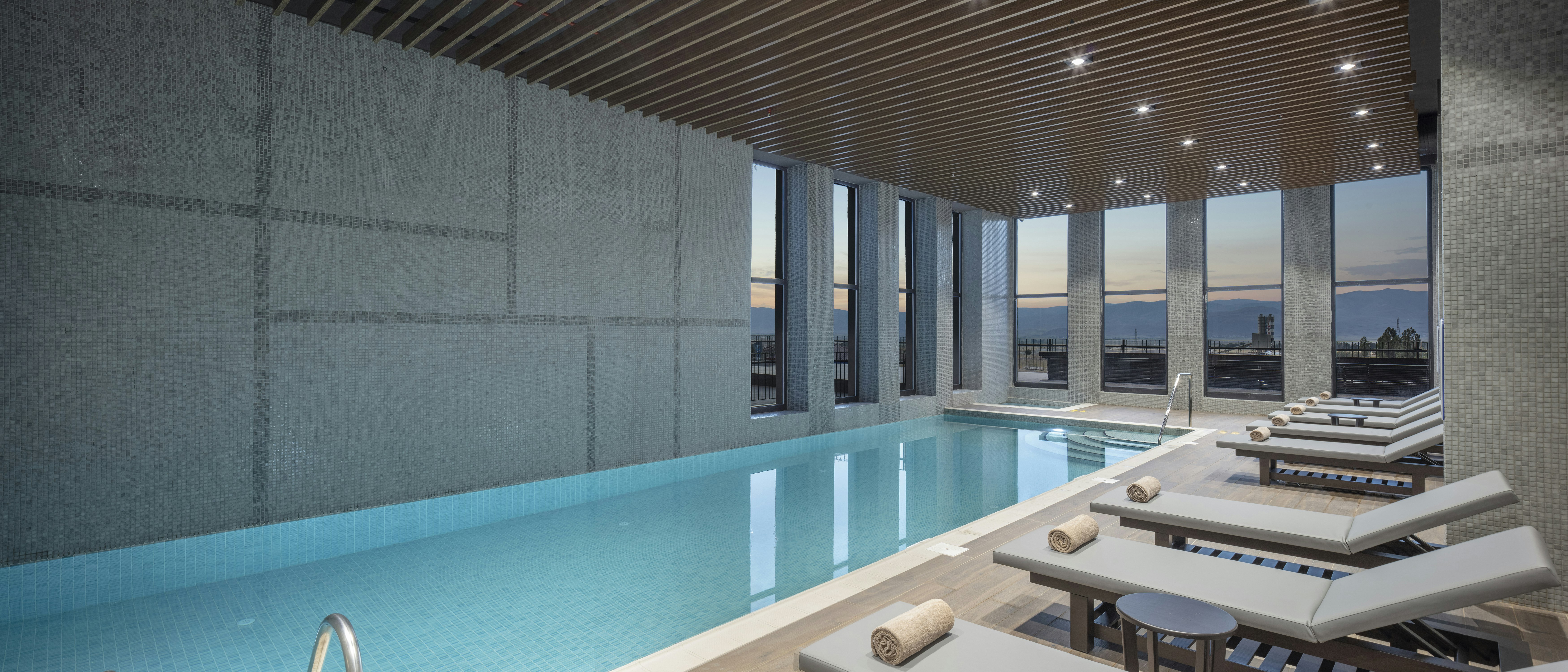 Hilton Garden Inn Erzurum 22/55