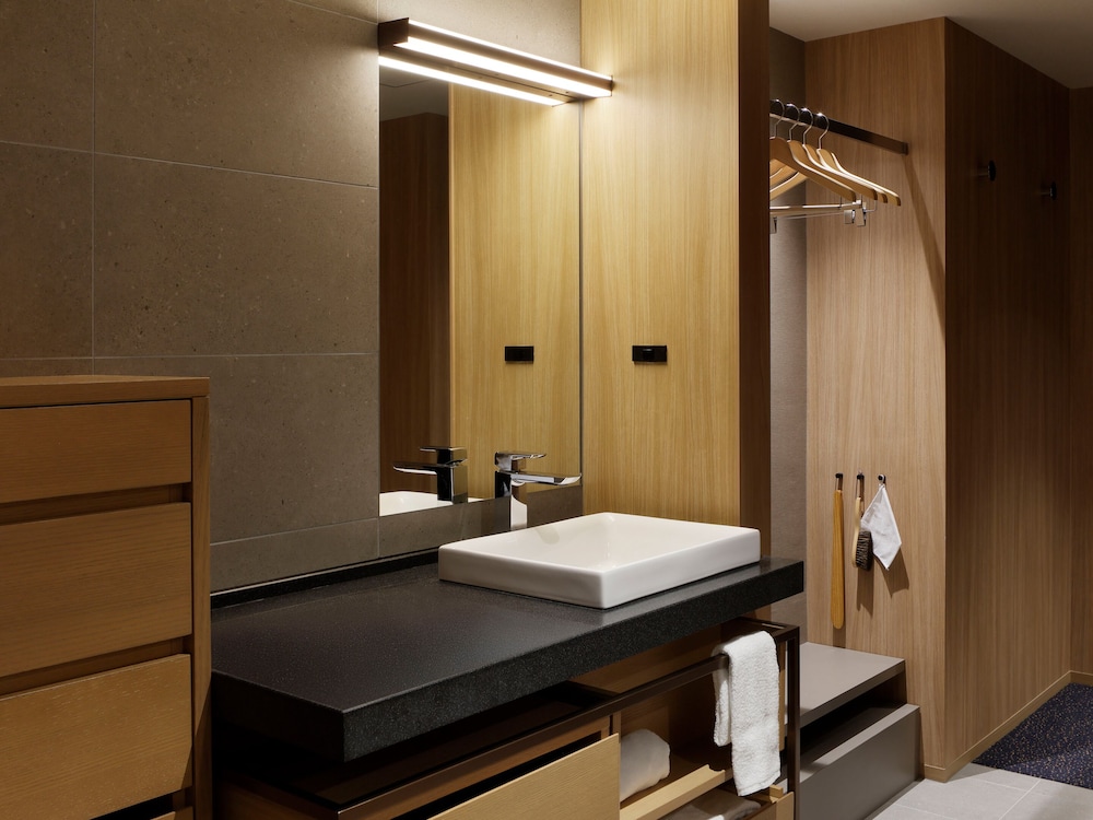 Mitsui Garden Hotel Kyoto Sanjo PREMIER 48/49