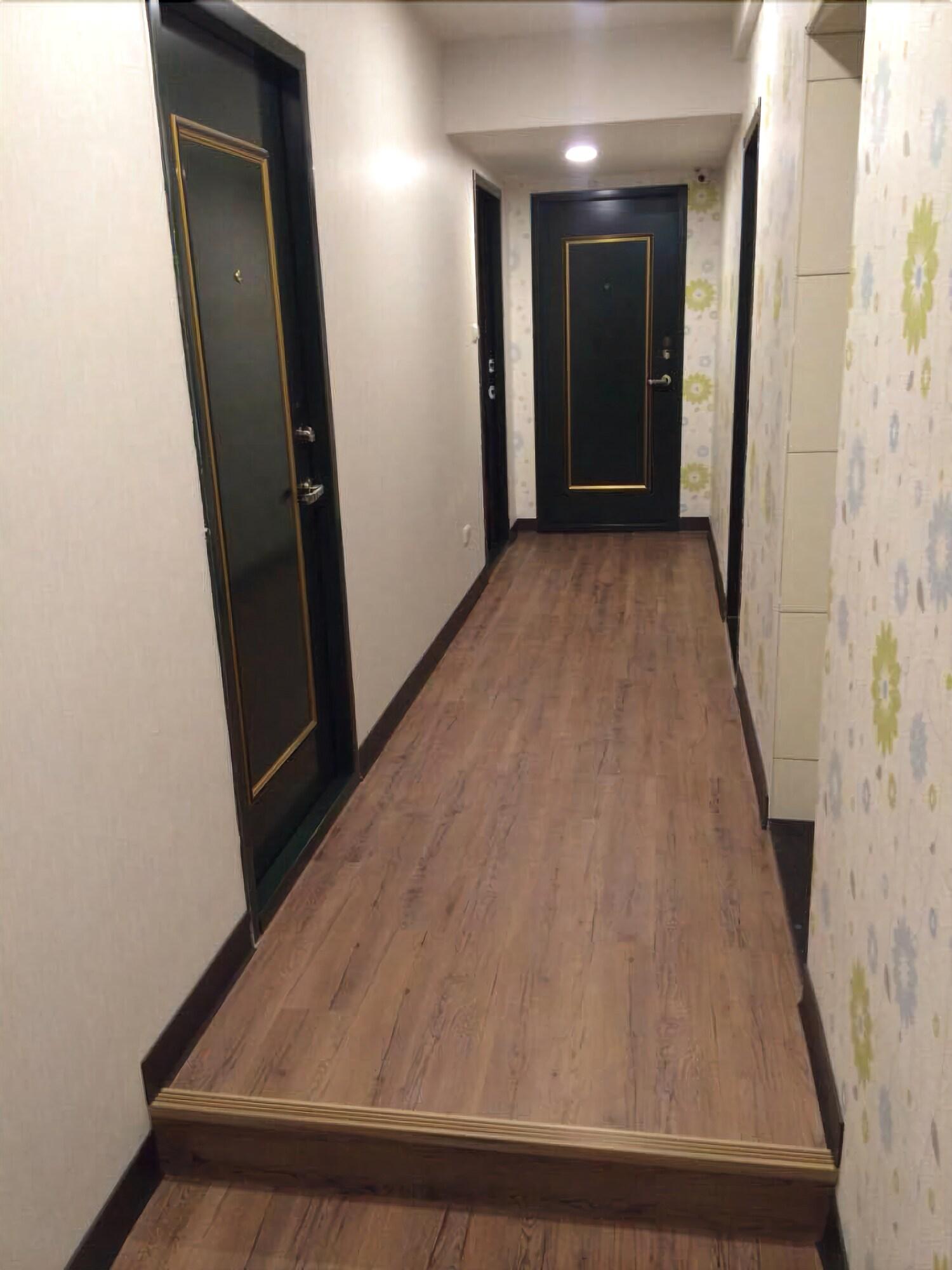 Come Inn Taipei 3 16/21