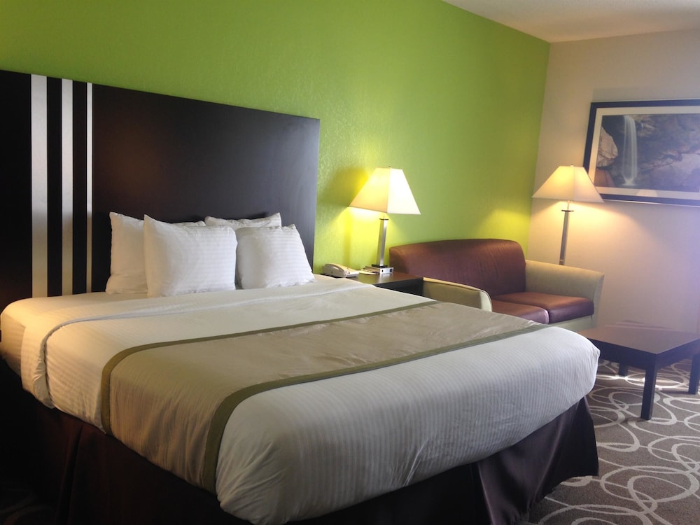 Best Western Lake Cumberland Inn 17/42