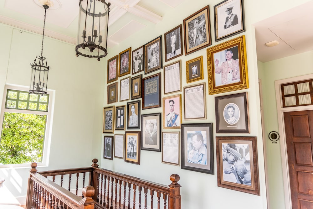 Baan2459 Heritage House 8/50