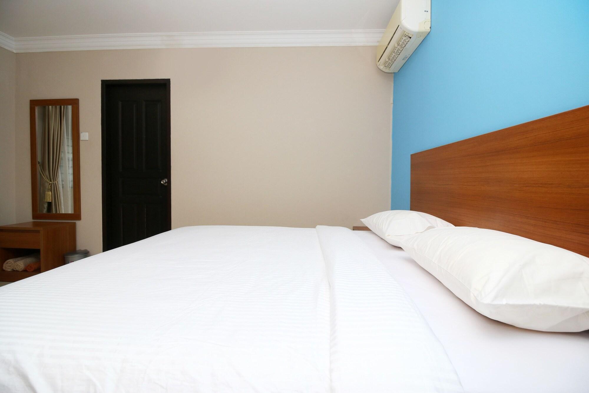 Safina Inn Syariah Sekupang Batam 28/36