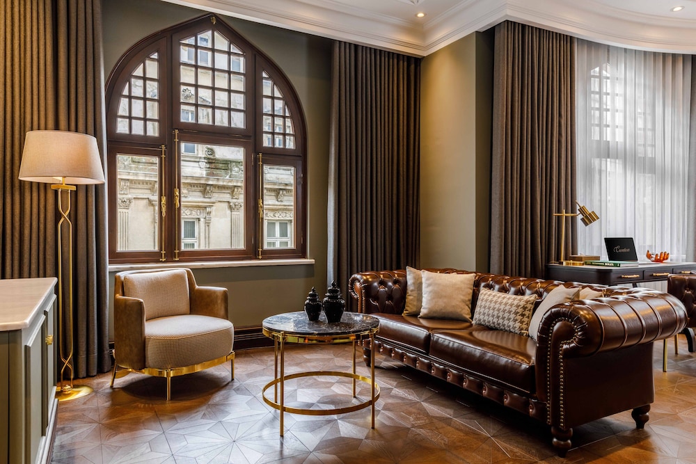Cronton Design Hotel 33/50