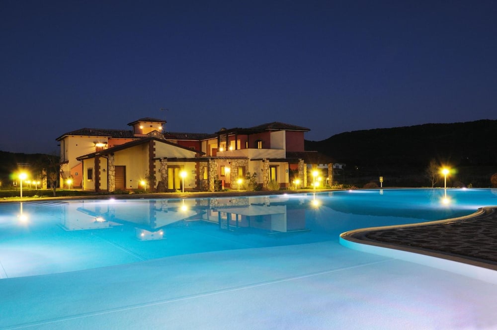 Relais Hotel Sa Cheya 2/69