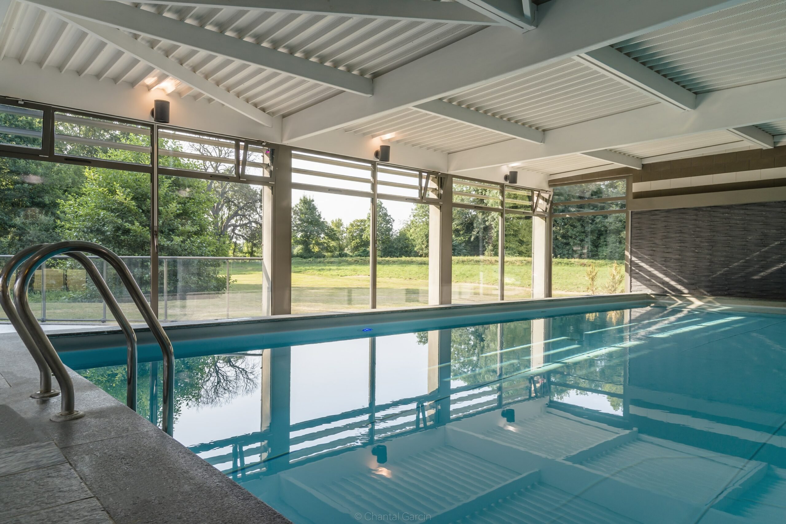 Hotel Chateau Tilques 5/14