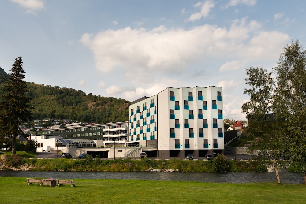 Quality Hotel Sogndal 1/66