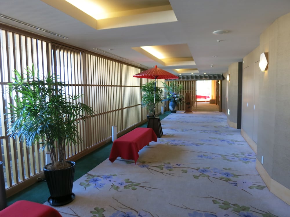 Hotel Grandvert Gizan 24/53