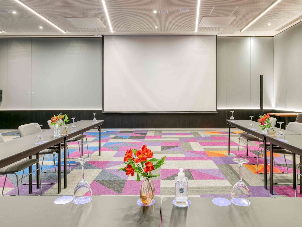 Novotel Bh Savassi 44/47
