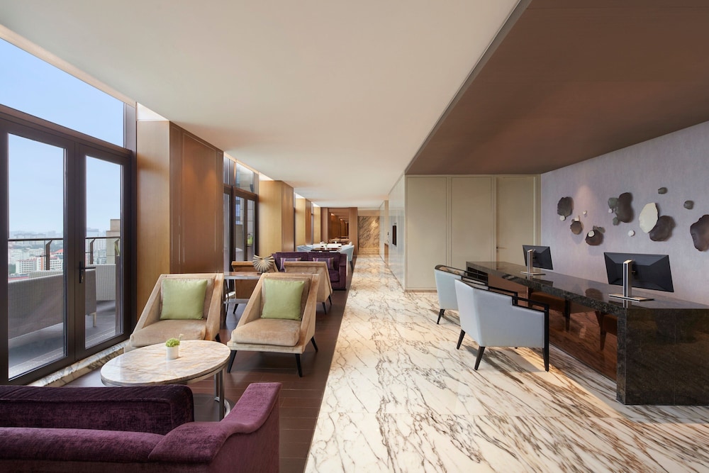 The Westin Haikou 25/46