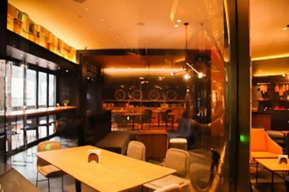 West Lake Qingchun Citigo Hotel Hangzhou 33/47