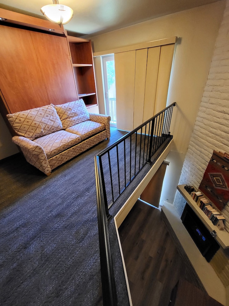 Villas of Sedona, a VRI resort 40/66