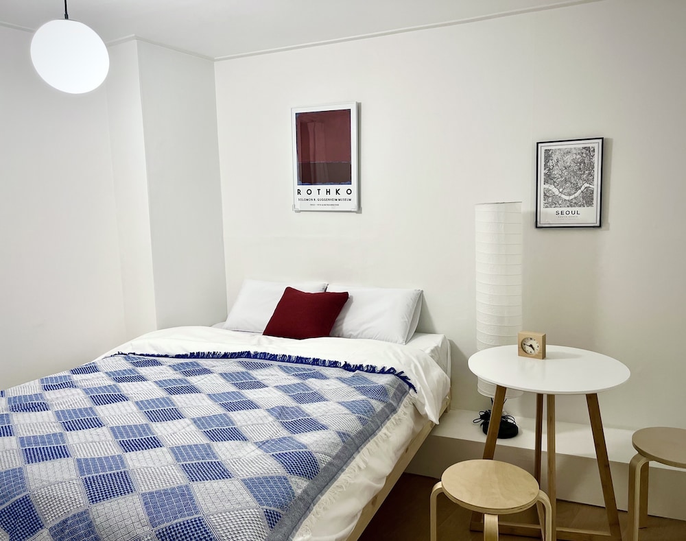 STANDARD, DOUBLE BED
