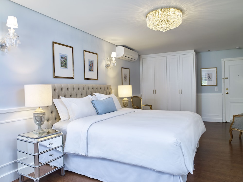 Sapphire, King Bed، Villa Do Vale Boutique Hotel And Bistro 2/10