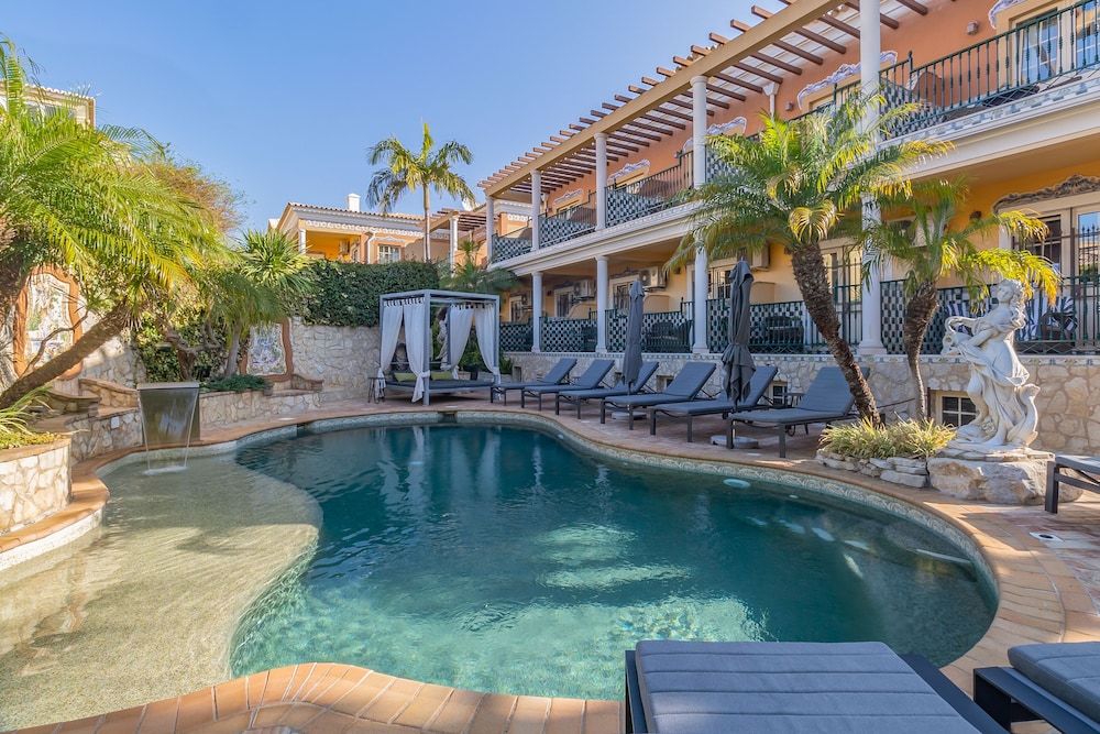 Charming Residence & Guest House Dom Manuel I 4/50