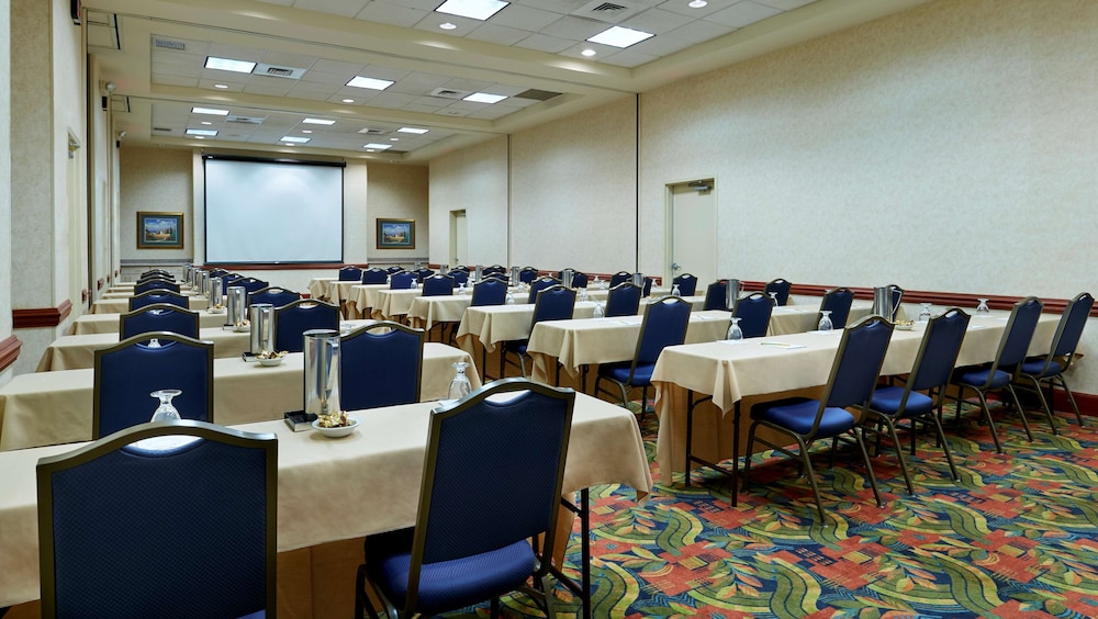 Hilton Garden Inn Charlotte - Uptown 52/58