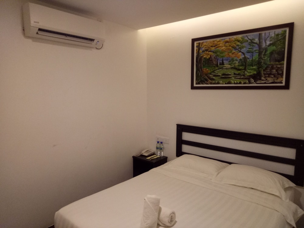 Hotel Sri Bernam 13/59