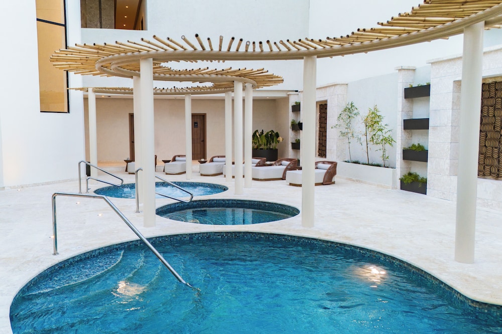 Secrets Tides Punta Cana Adults Only 55/58