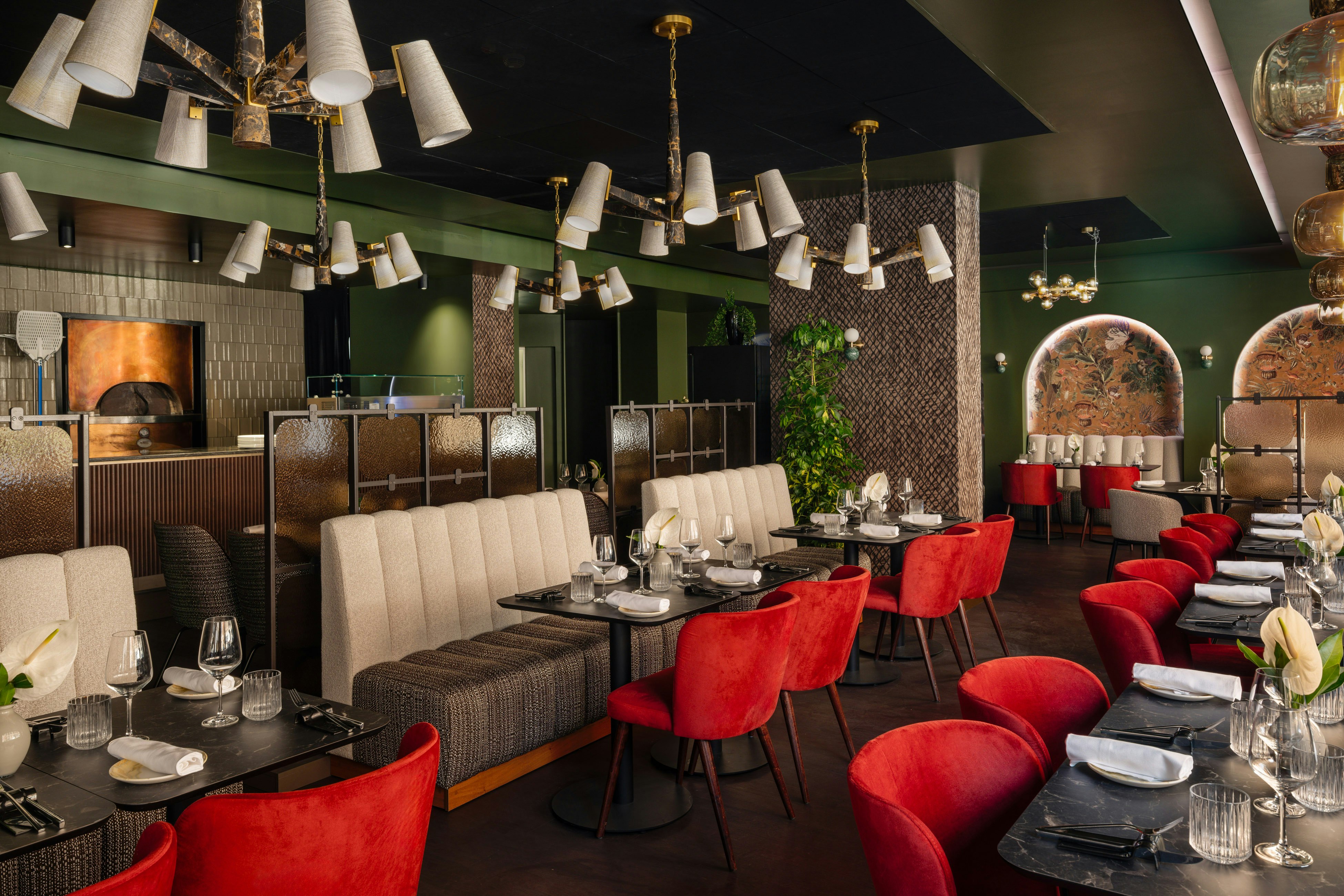 NYX Hotel Rome by Leonardo Hotels 27/42