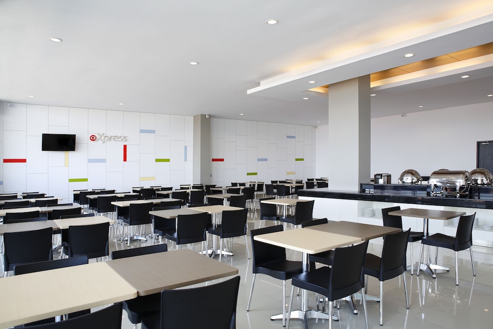 Amaris Hotel Palembang 45/48
