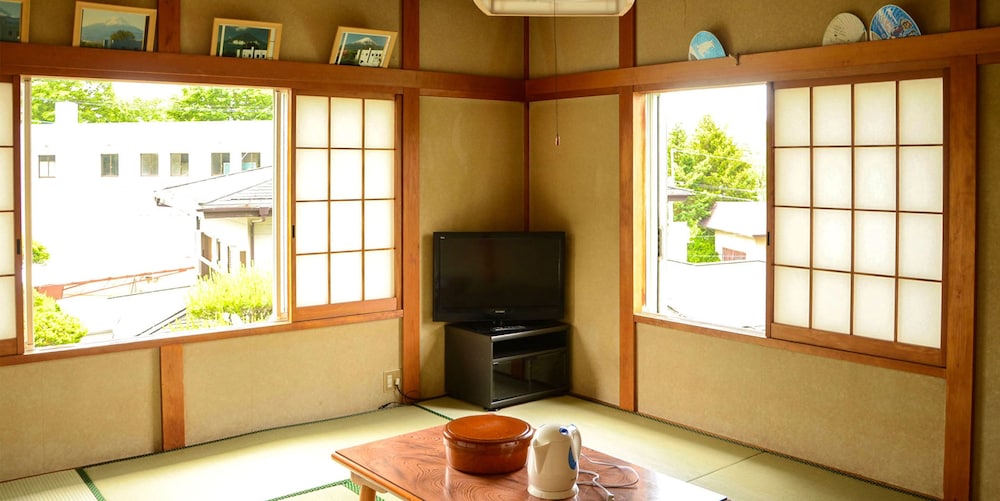 Onsen Minshuku Maruyaso 33/47