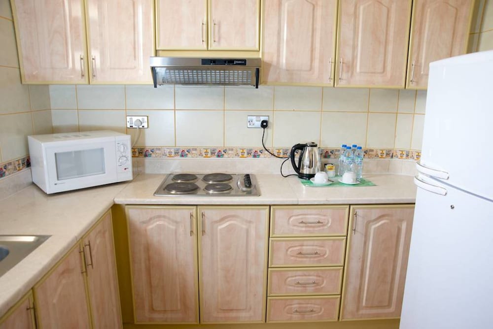 Green Mubazzarah Chalets 45/45
