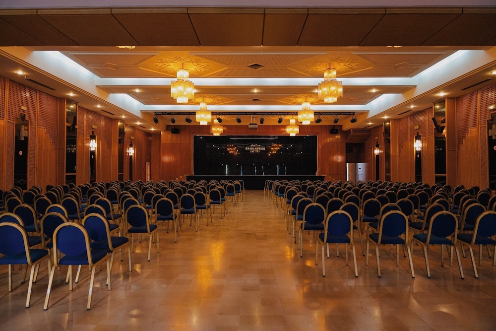 Nahrawess Resort and Thalasso 75/88