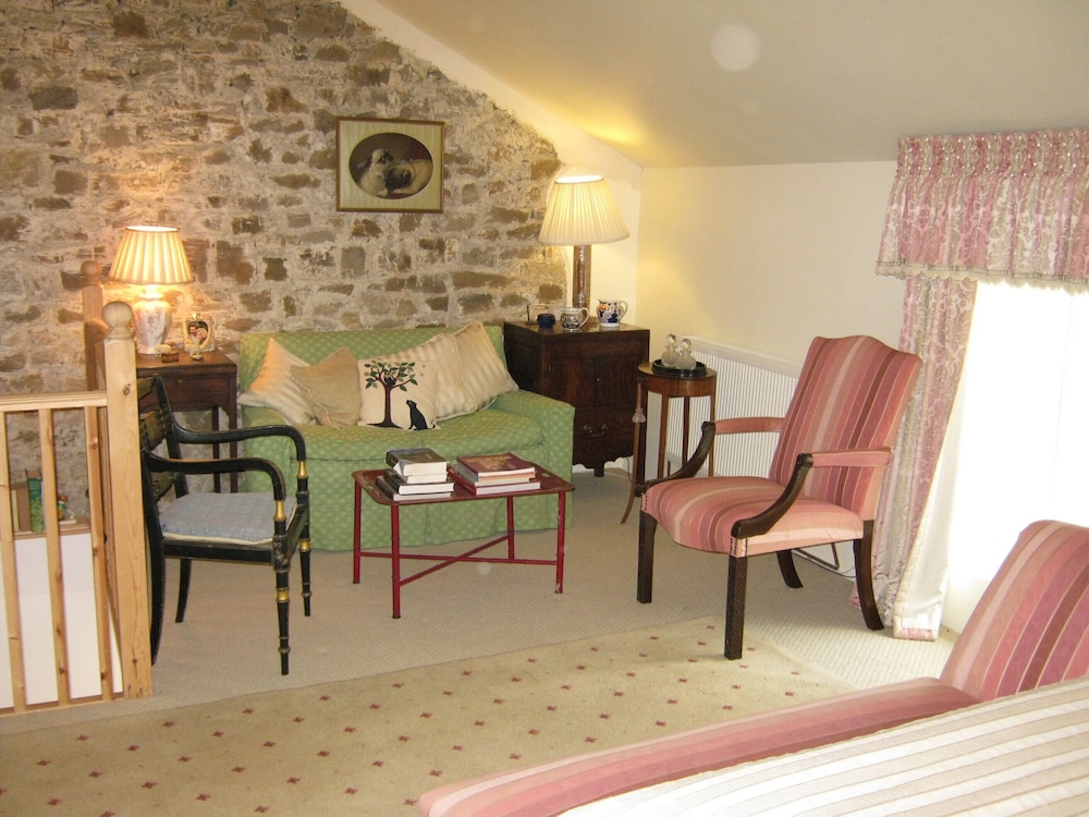 Hollamoor Farm B&B 20/50