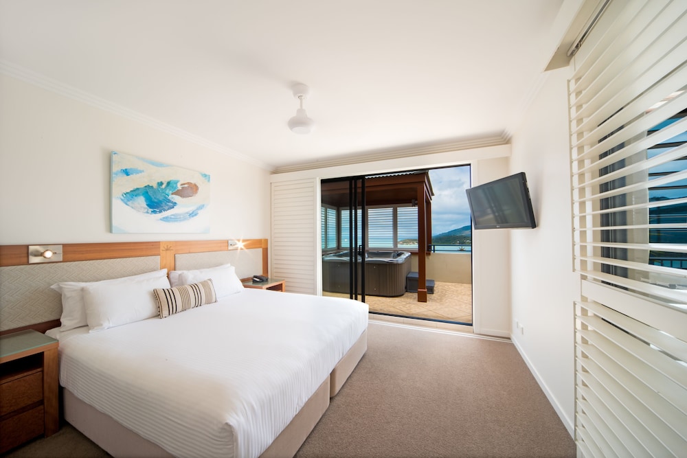 2 Bedrooms, Sub, Penthouse, King and Twin Beds، Pinnacles Resort Amp Spa 3/3