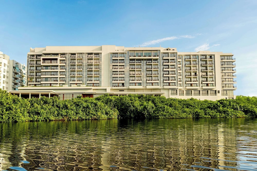 Grand Hyatt Rio De Janeiro 69/75