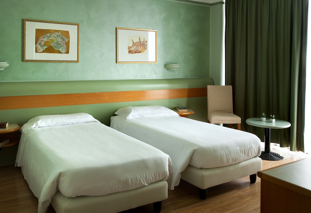 Hotel Leonardo da Vinci 21/55