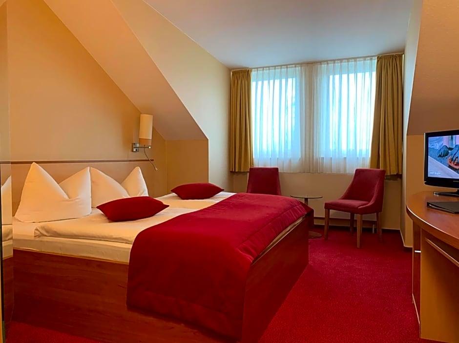 Atrium Hotel Kruger 20/53