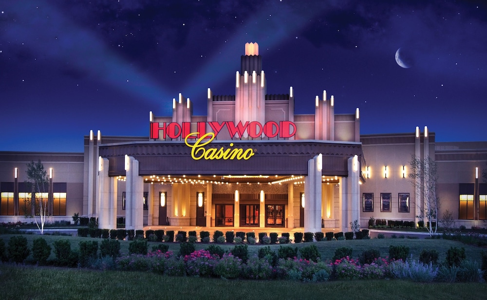 Hollywood Casino Joliet 2/42