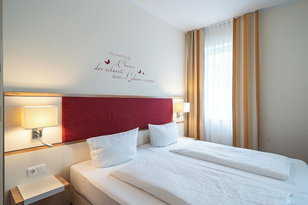 Wilhelmshaven Ahoi, Sure Hotel Collection by Best Western 8/50