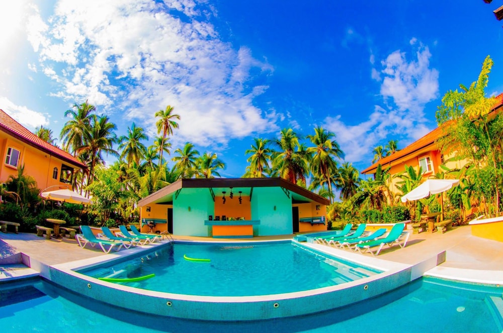 Cocomar Beachfront Hotel Island Resort 1/65