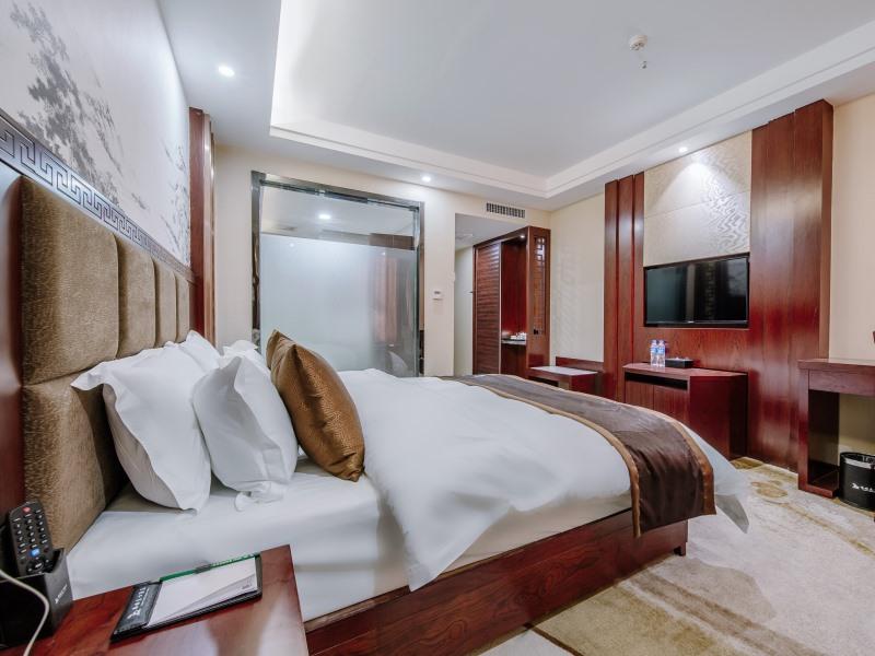 GreenTree Eastern Kunming Baiyun Road Tongde Square Hotel 19/38