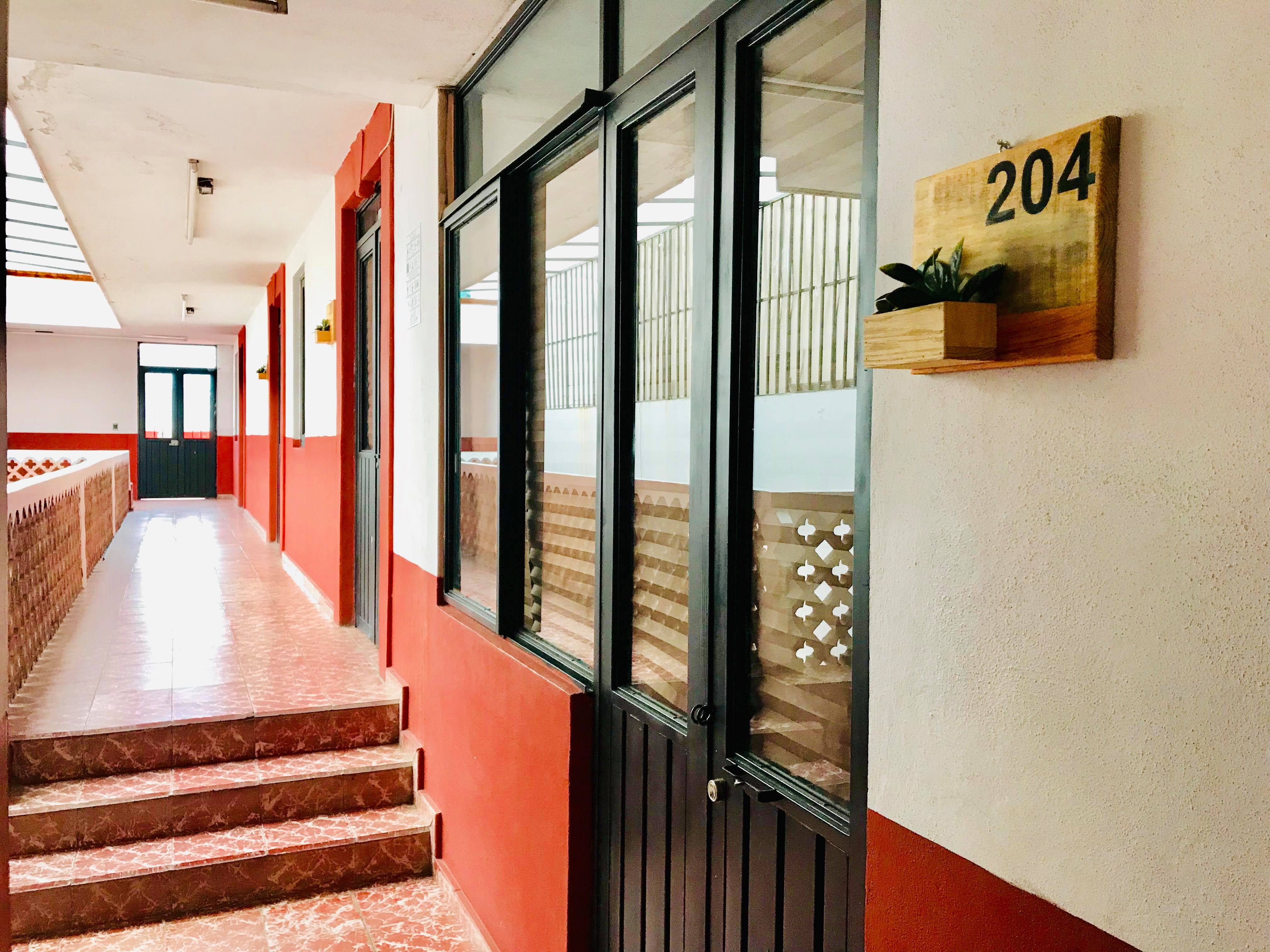 Casa Aura 20/24